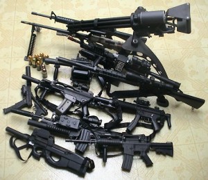airsoft Airsoft Combat Air Guns